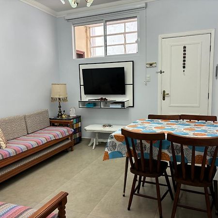 Apartamento Central Setimo Andar Serra Negra  Exterior foto
