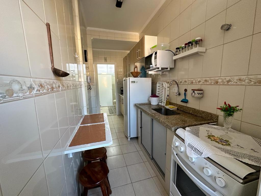 Apartamento Central Setimo Andar Serra Negra  Exterior foto